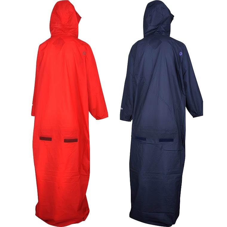 Marmot（マーモット） 送料無料）2WAYレインウェア ZERO Solitary