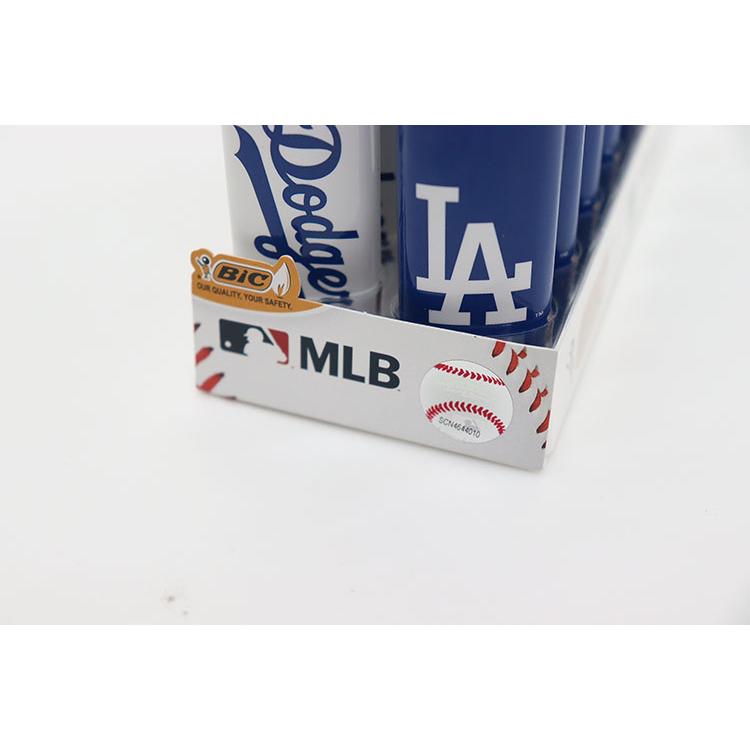 20個セット MLB メジャーリーグ ライター コラボ 火 チャッカマン