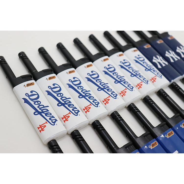 20個セット MLB メジャーリーグ ライター コラボ 火 チャッカマン