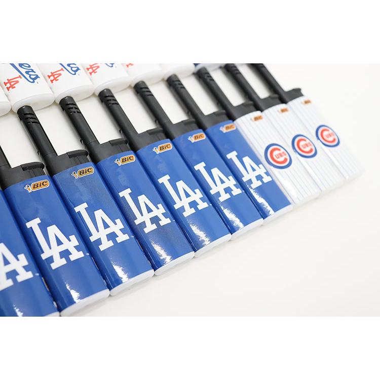 20個セット MLB メジャーリーグ ライター コラボ 火 チャッカマン