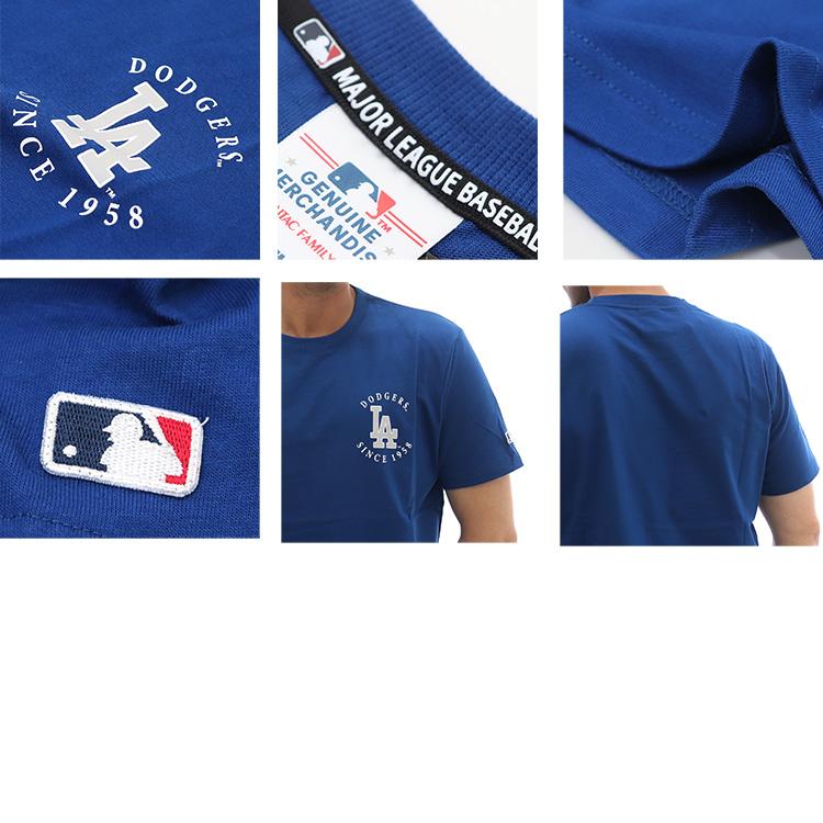 【MLB】メジャーリーグ 公式 半袖 tシャツ LA ドジャース グッズ 綿100％ : ステテコ パジャマ バンタン - 通販 ...