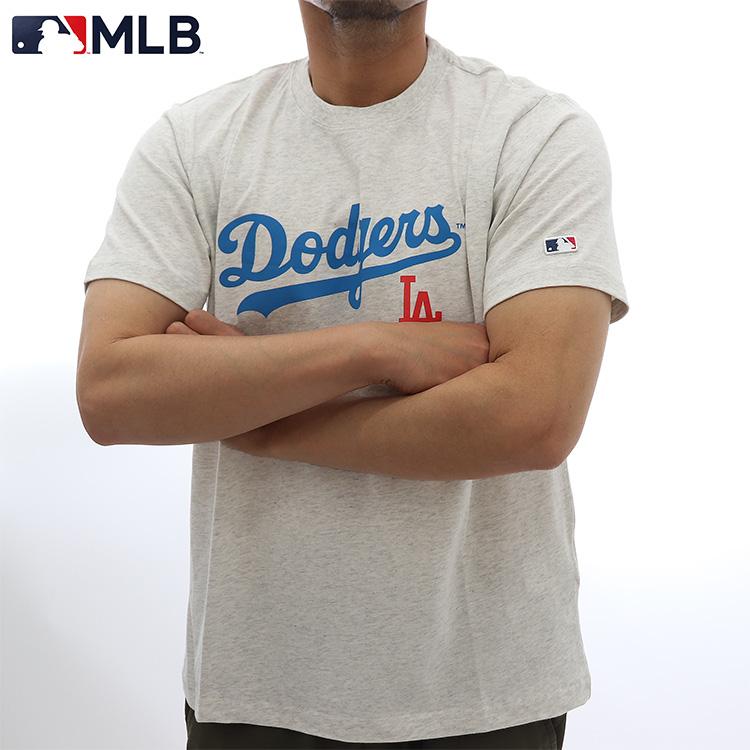 【MLB】メジャーリーグ 公式 半袖 tシャツ LA ドジャース グッズ 綿100％ : ステテコ パジャマ バンタン - 通販 ...