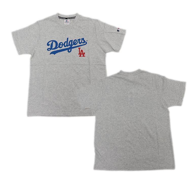 【MLB】メジャーリーグ 公式 半袖 tシャツ LA ドジャース グッズ 綿100％ : ステテコ パジャマ バンタン - 通販 ...