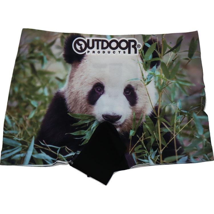 OUTDOOR PRODUCTS（アウトドアプロダクツ） outdoor ボクサーパンツ