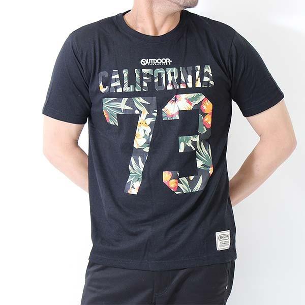 15春夏新作outdoor アウトドア メンズ半袖サマーｔシャツ フラワー迷彩柄 メンズアパレル Outdoort15ss 腹巻 パジャマ バンタン 通販 Yahoo ショッピング