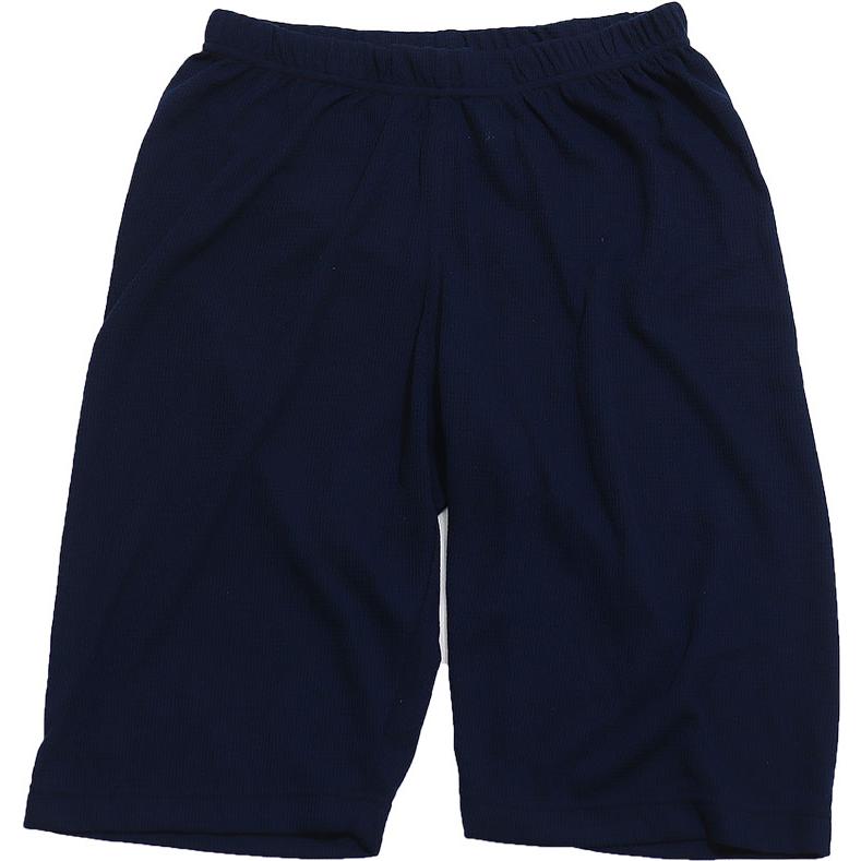 YG GUNZE グンゼ POLO 珪藻土 を履く ステテコ 履く珪藻土 ワッフル