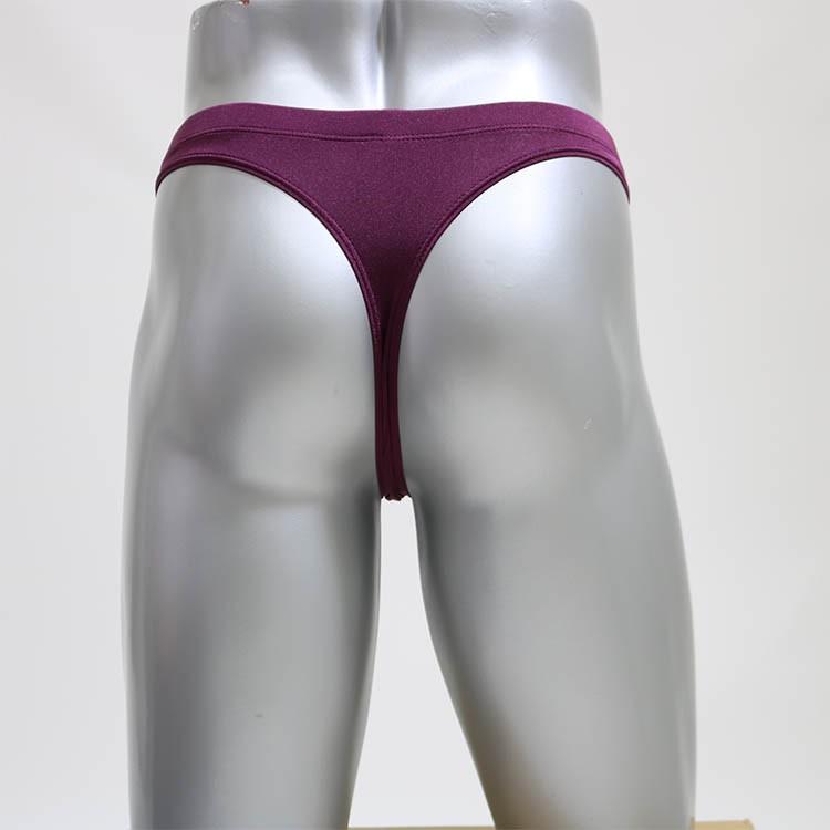 光沢スポーツTバック（ナイロンマイクロ糸）（サイド幅4cm）3500 |  | 02