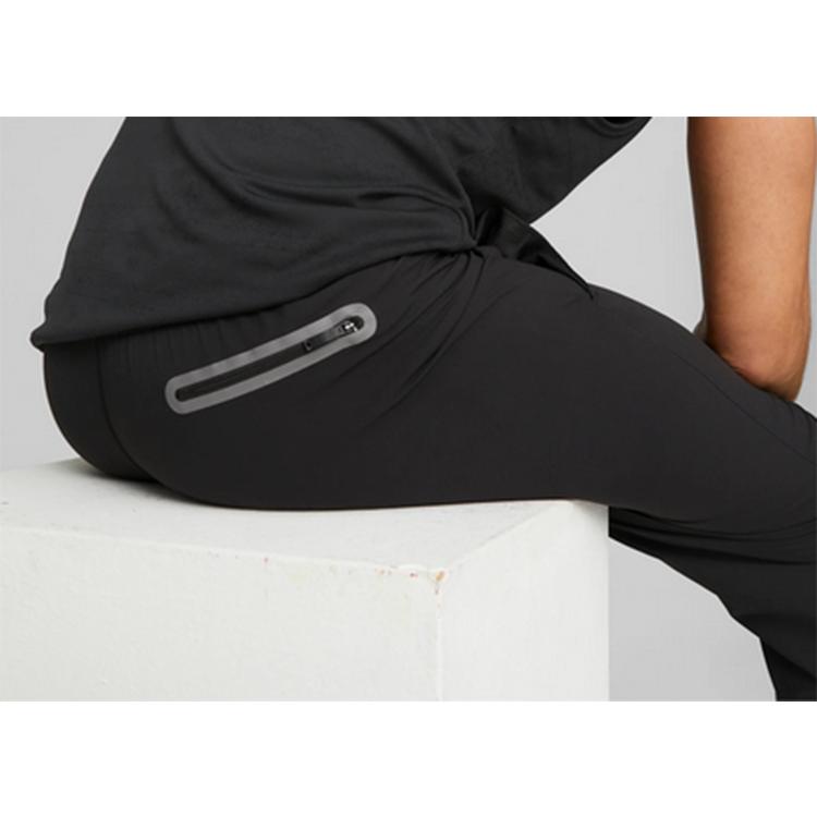 PUMA（プーマ） メンズ トレーニング ウルトラウィーブ ウエア 上下