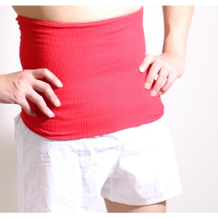 日本製 赤 腹巻 はらまき 健康 幸運 紳士 男性 赤い下着 腹巻き メンズ レディース Redharamaki ステテコ パジャマ バンタン 通販 Yahoo ショッピング