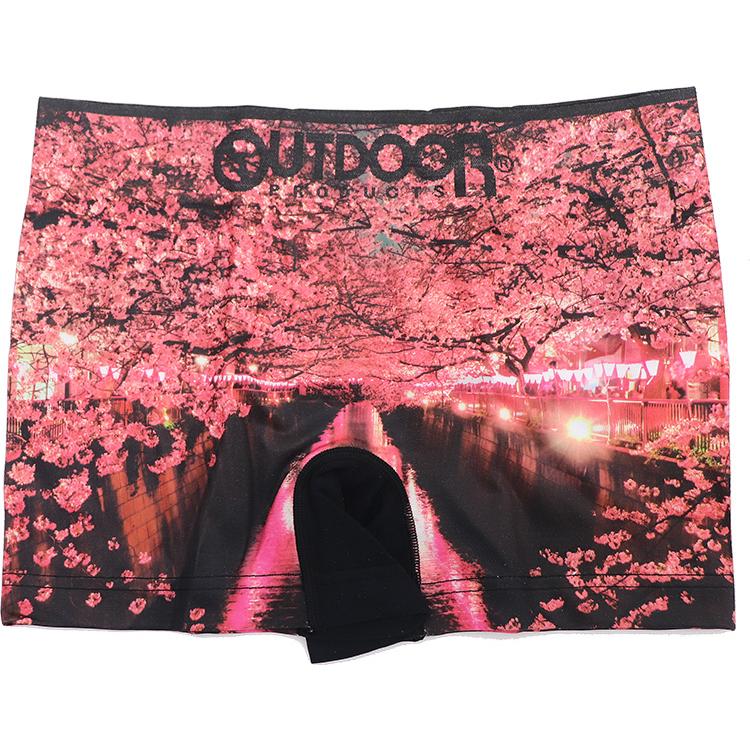 OUTDOOR PRODUCTS（アウトドアプロダクツ） outdoor ボクサーパンツ