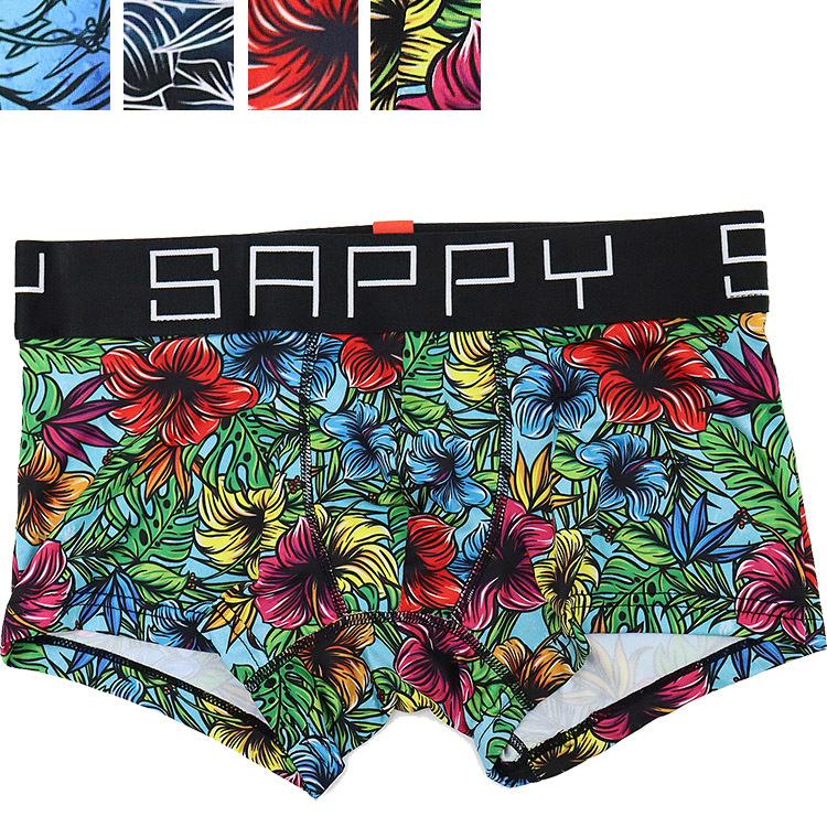 サピー　ボクサーパンツ　SAPPY サイズＬ 楽天市場】SAPPY（サイズ（S/M/L）M）（ボクサーパンツ