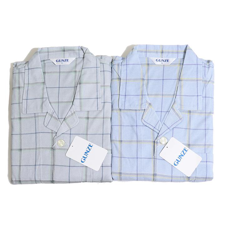 Gunze グンゼ 綿100 春 夏 天竺ニット グンゼ パジャマ メンズ Sg6070ｗ Sg6070w ステテコ パジャマ バンタン 通販 Yahoo ショッピング