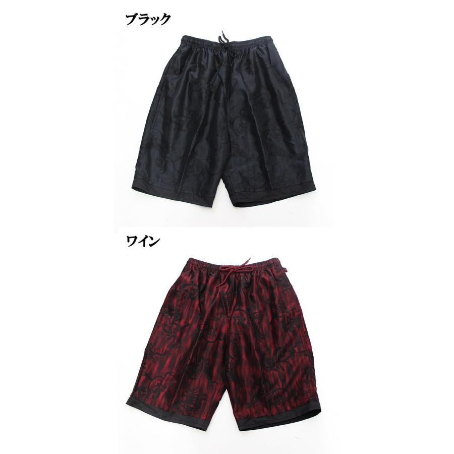 メンズ男性用の水着サーフパンツ海パン 和風柄 Swim13 ステテコ パジャマ バンタン 通販 Yahoo ショッピング