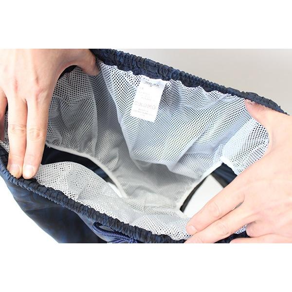 メンズ男性用の水着サーフパンツ海パン 和風柄 Swim13 ステテコ パジャマ バンタン 通販 Yahoo ショッピング