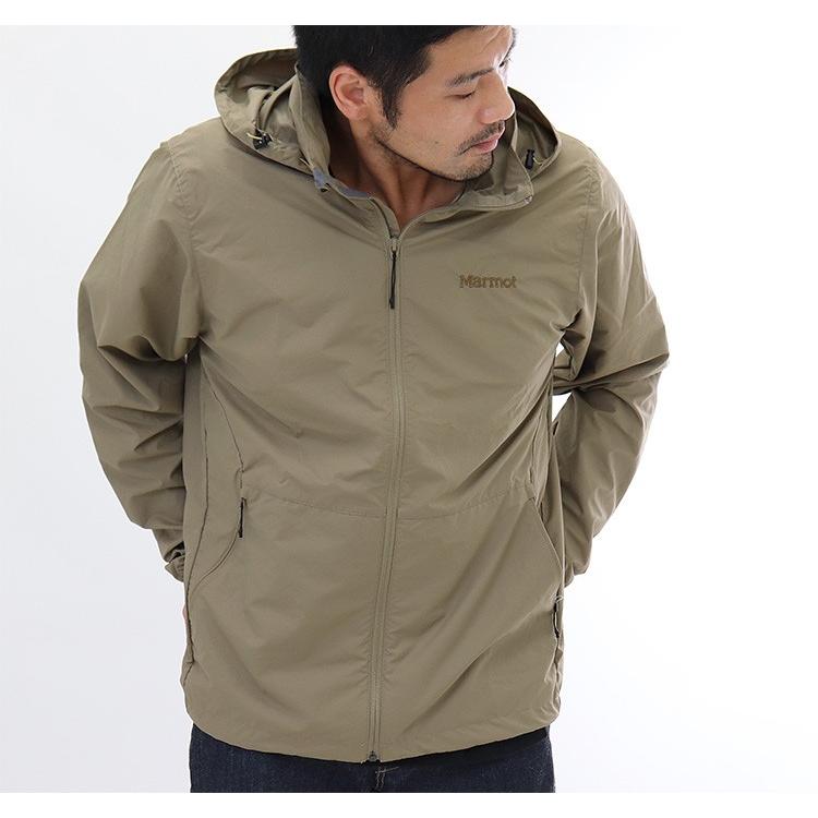 送料無料 Marmot マーモット ウィンドブレーカー Reside Wind Jkt Tommjk11 耐久 撥水 防風 ムレ軽減 ベージュ 収納パーカー フード Tommjk11 ステテコ パジャマ バンタン 通販 Yahoo ショッピング
