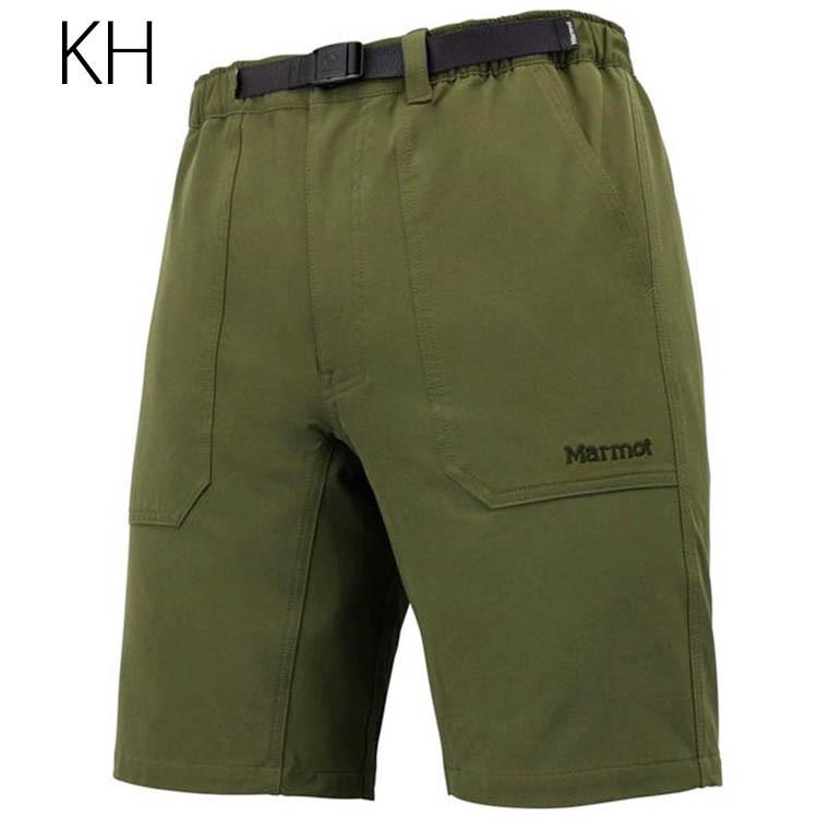 Marmot（マーモット） 送料無料）リム ハーフパンツ/Rim Half Pant