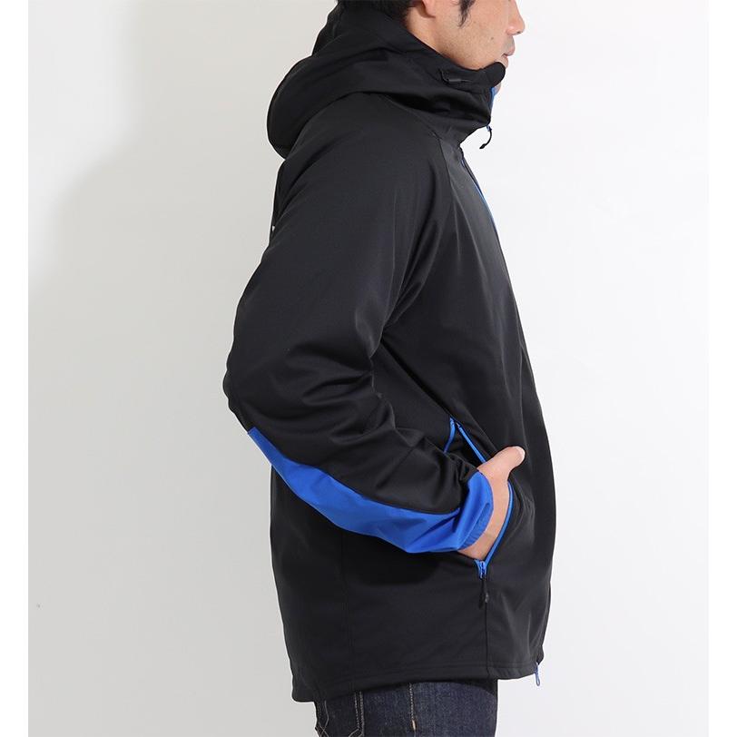 Marmot（マーモット） 送料無料）トレックシェルターパーカー TOMOJK12