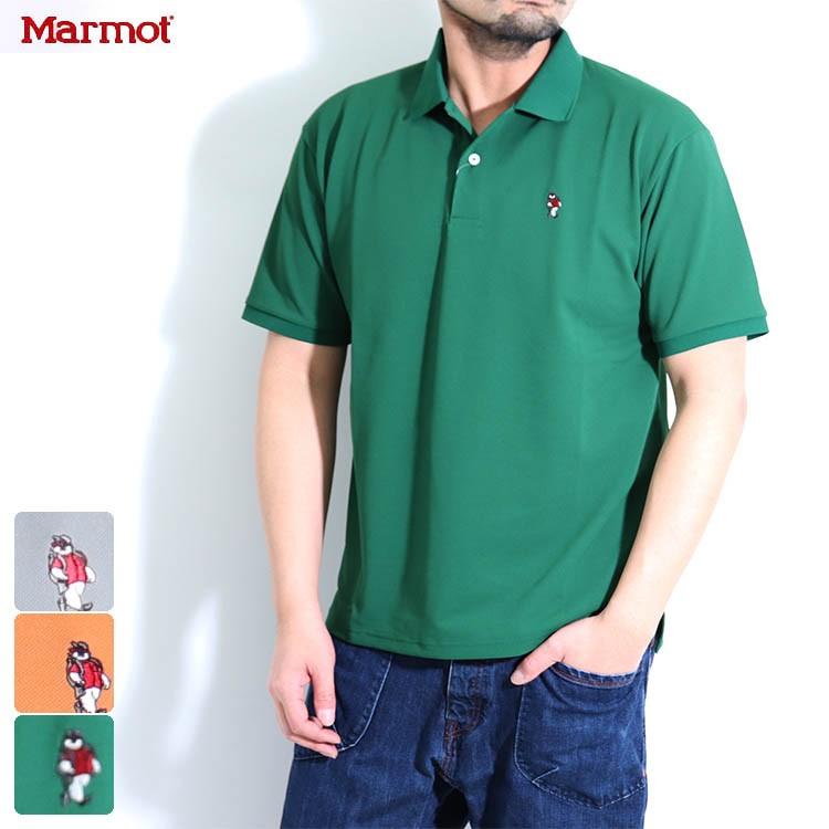 取寄) マーモット メンズ ノベルティ ショート スリーブ シャツ Marmot