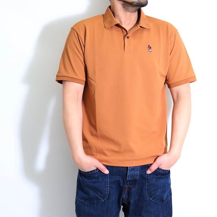 Marmot（マーモット） クール ポロシャツ メンズ Coolist D-Tec H/S