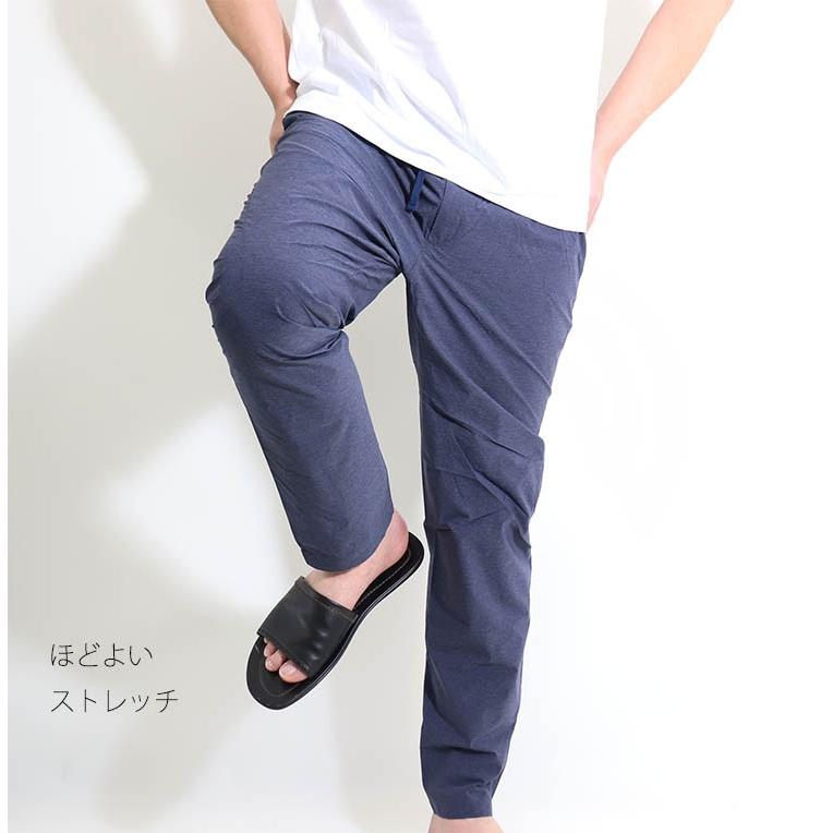 Marmot(マーモット)ハイカー 上下組 コーチジャケット ロングパンツ 撥水 防風 軽量 うすで ストレッチ 通気性_6