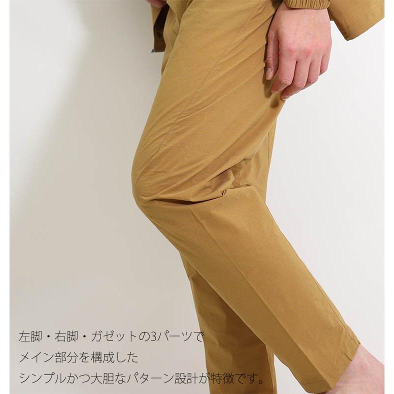 MARMOT - Marmot マーモット トレックチノパンツ 耐久撥水 Women‘sS新品同様 アウトドアウェア ロングパンツ レディース マーモット Marmot