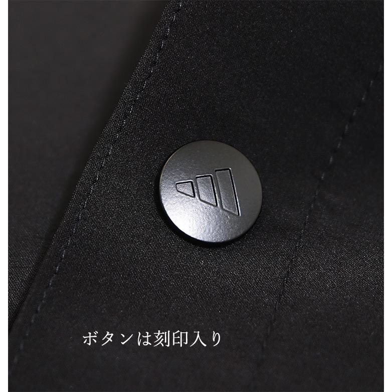 adidas（アディダス） シティテック 上下セット メンズ 半袖 シャツ