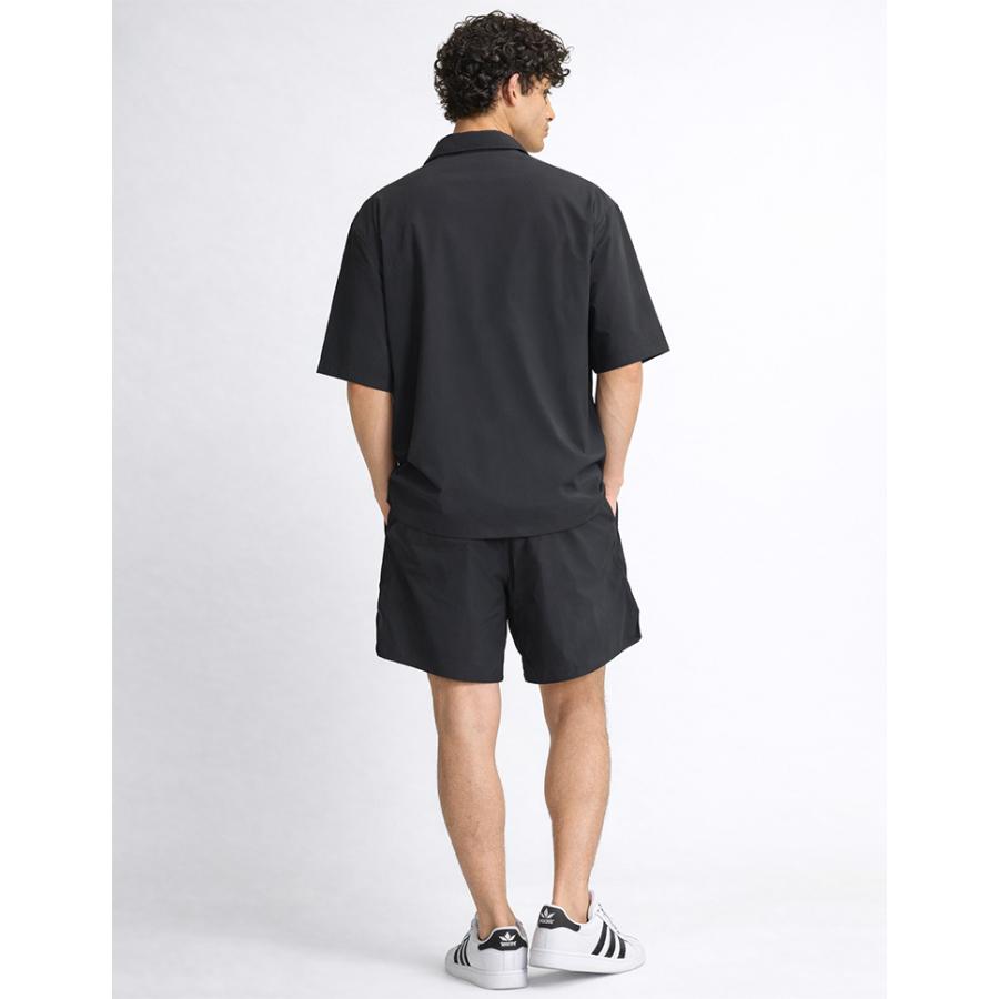 adidas（アディダス） シティテック 上下セット メンズ 半袖 シャツ