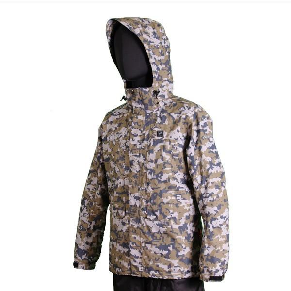 安心の定価販売 Vigueur ヴィガール ヒートン 暖房服 完全防水 ヒーター内蔵 ウエア メガヒートアルミ生地 保温 防寒フード付きレインコート ジャケット ウエアラブル New限定品 Kuljic Com