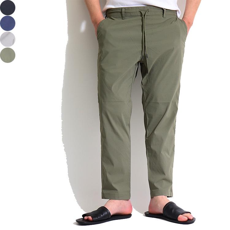 春 夏 メンズ シャカシャカ ストレッチ ナイロンパンツ ストレッチ トラベルパンツ Vt1210 1710 ステテコ パジャマ バンタン 通販 Yahoo ショッピング