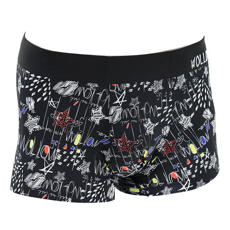 Wollow ワロー W 16 前とじ ボクサーパンツ メンズ 店長おすすめ W 16 ステテコ パジャマ バンタン 通販 Yahoo ショッピング