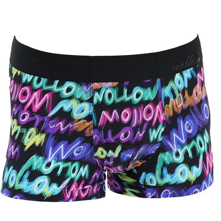 Wollow ワロー W 28 前とじ ボクサーパンツ メンズ 店長おすすめ W 28 ステテコ パジャマ バンタン 通販 Yahoo ショッピング