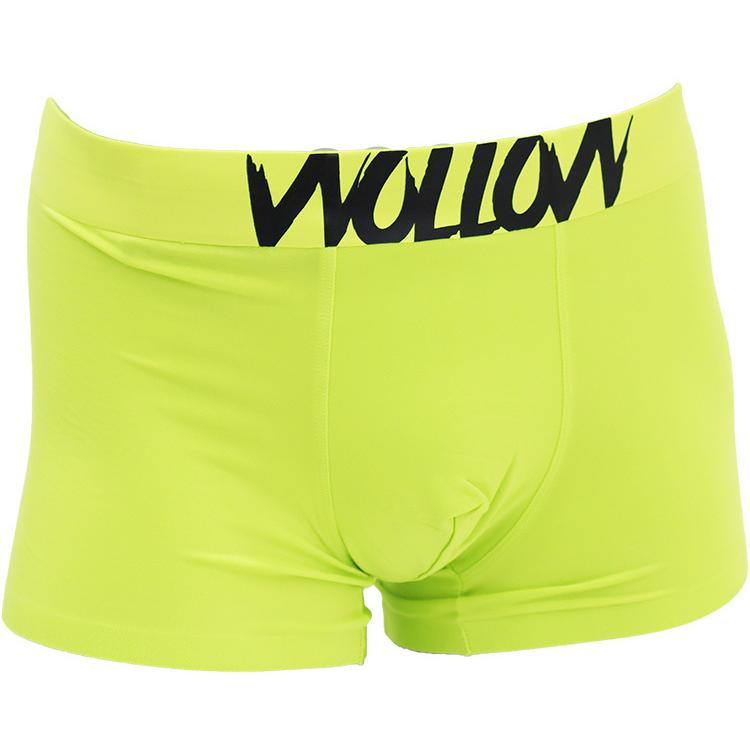 Wollow ワロー W 30 前とじ ボクサーパンツ メンズ 店長おすすめ W 30 ステテコ パジャマ バンタン 通販 Yahoo ショッピング