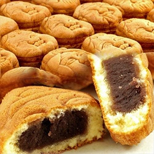 人形焼 どっさり 60個 20個入り×3袋 訳あり スイーツ お菓子 天然生活