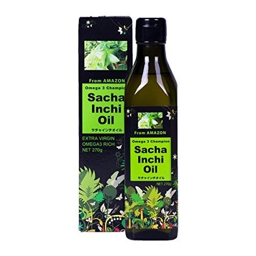 サチャインチオイル 270g 3本セット オメガ3 エクストラバージンオイル オメガ3脂肪酸【即日発送/送料無料/条件一切なし！】 j1709233480World NEXT 通販