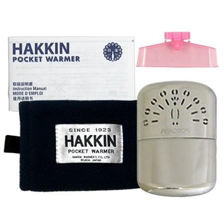 ハクキンカイロ スタンダード 2コセット ハクキンウォーマー STANDARD HAKKIN懐炉 即日発送 送料無料 条件一切なし|vape-land|02