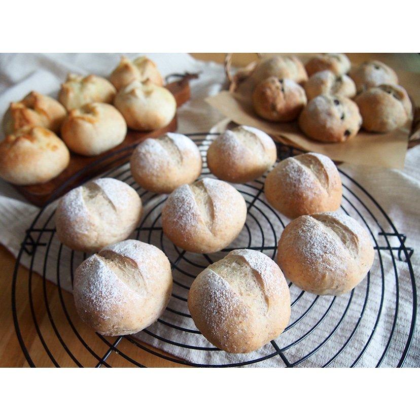 オーサワの石臼挽き完全粉 (全粒粉) 500g 2個セット 送料無料 : World