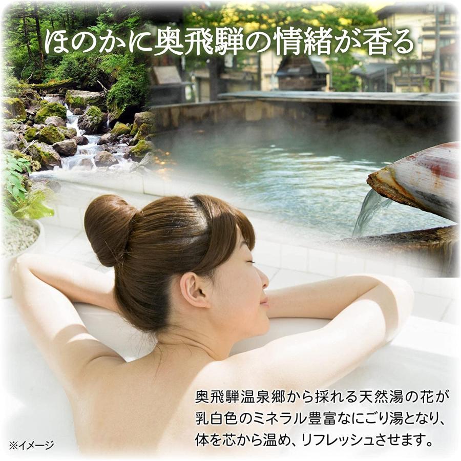 天然 湯の花 入浴剤 小袋 10包 お試しセット 温泉 ゆの花 湯の華