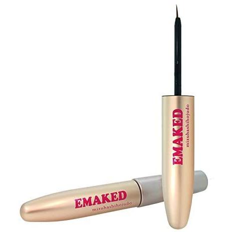 EMAKED（エマーキット） 2ml まつ毛美容液 水橋保寿堂製薬 即日配送