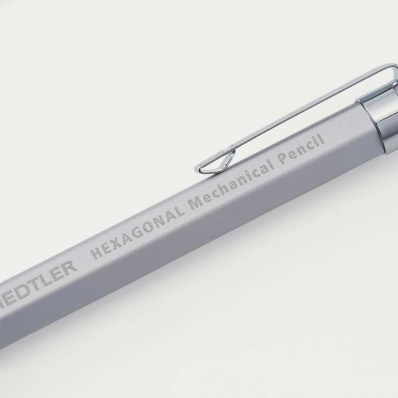 ステッドラー（STAEDTLER） ヘキサゴナル シャープペンシル 0.5mm