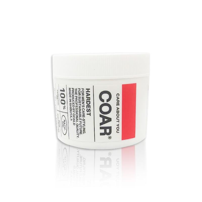 COAR（コア） COAR HARDEST 90g 4個セット 正規品 ハードワックス