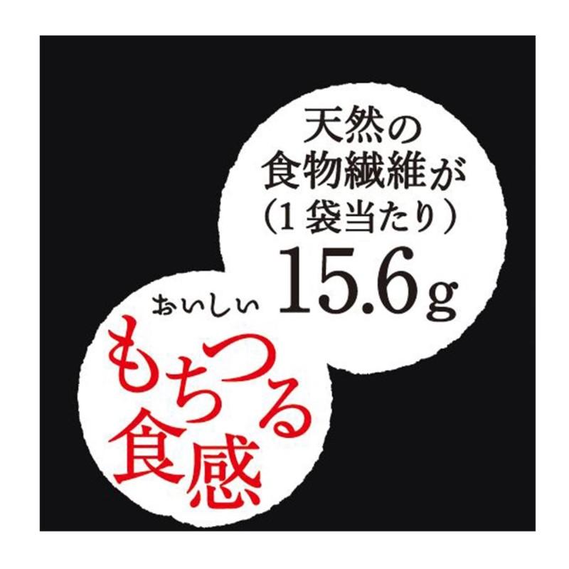 ばくばく もち麦そば 180g ×2袋 蕎麦 そば 送料無料｜vape-land｜05