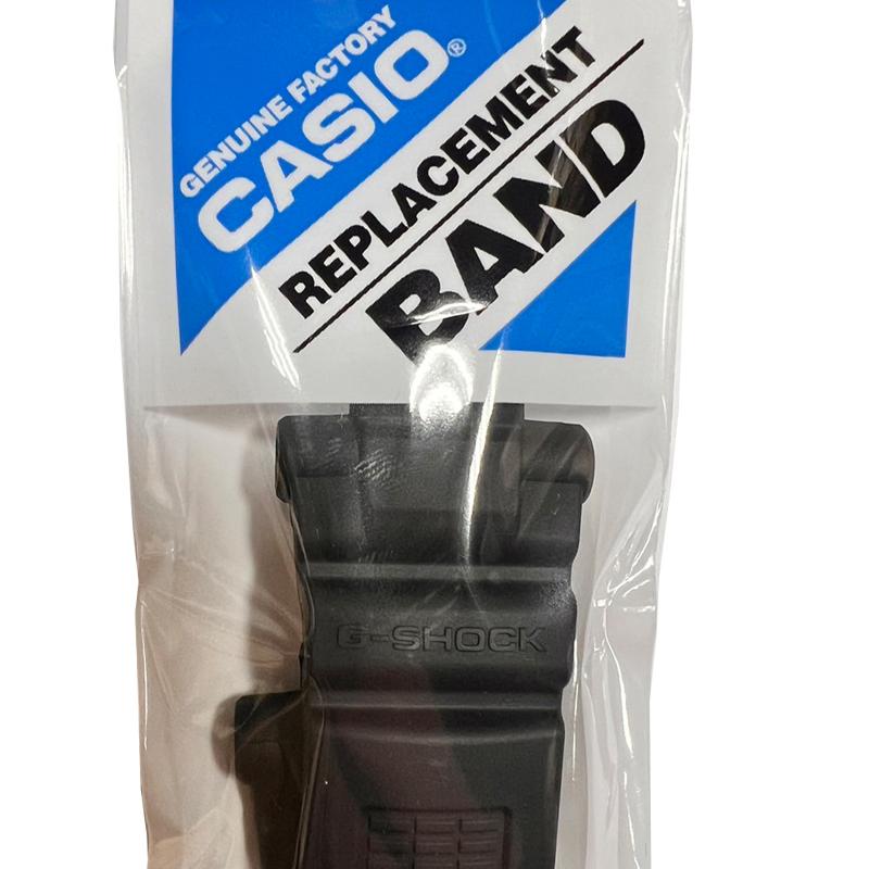 CASIO（カシオ） 純正 ラバーベルト ブラック 10287236 GW2500 腕時計