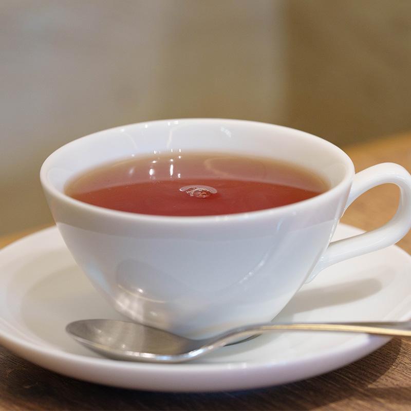 アリサン 有機アールグレイティー 100g 12袋セット 紅茶 オーガニック 有機JAS認定 ベルガモット_3