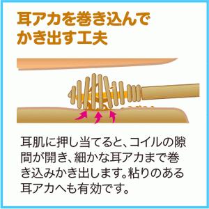 ののじ 綿棒耳かき【メーカー正規品】（即日発送対象品）日本製 最安値