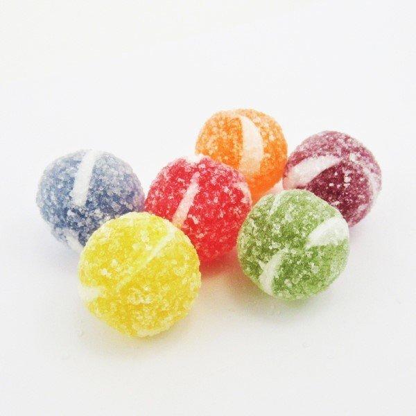 松屋製菓 みぞれ玉 1kg 駄菓子キャンディ : World NEXT - 通販 - Yahoo