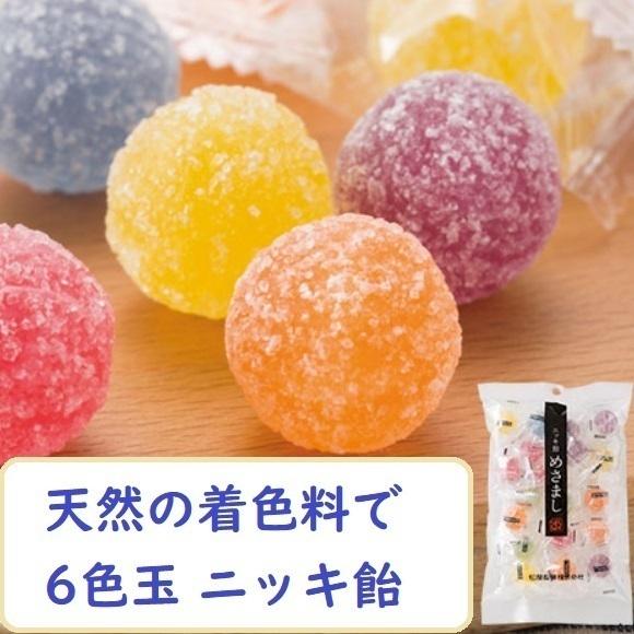 ニッキ飴 めさまし150g×5袋セット 松屋製菓 : World NEXT - 通販