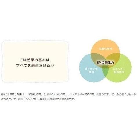 ［即日発送］ EM生活 EM・X GOLD 500ml×20本 【ZYX9841159376】(35802円)