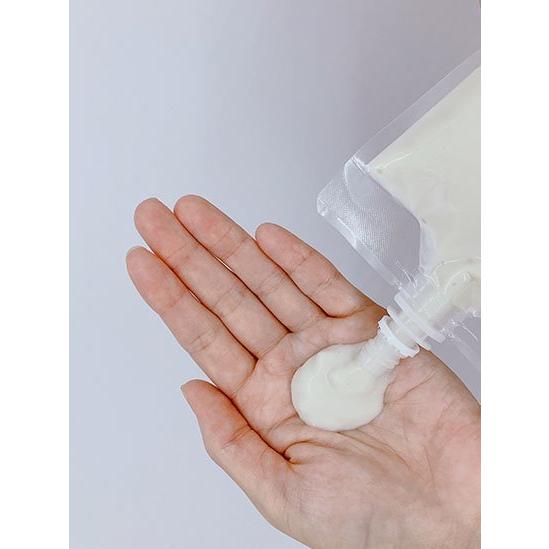 ボディクレイ ねんどの入浴剤 お徳用サイズ 1200g 保湿クリーム ボディクリーム お風呂でパック 赤ちゃんの乾燥肌 おむつかぶれに 清拭剤として 送料無料