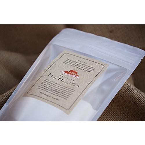 食べるケイソウ土 NATULICA120 スーパーセドナ・ナチュリカ120g 珪藻土