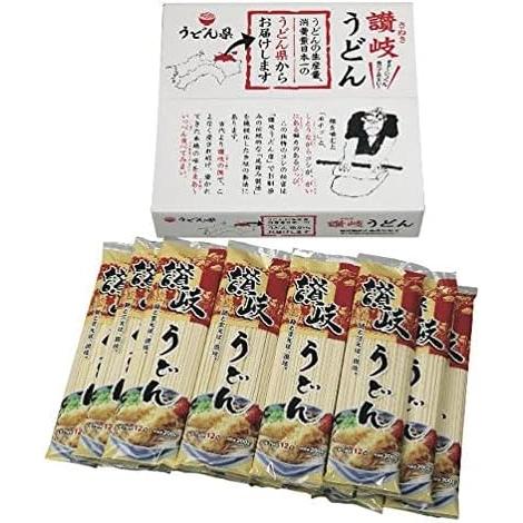 さぬきシセイ 讃岐うどん 200g 10袋セット 讃岐 乾麺 うどん｜vape-land｜05